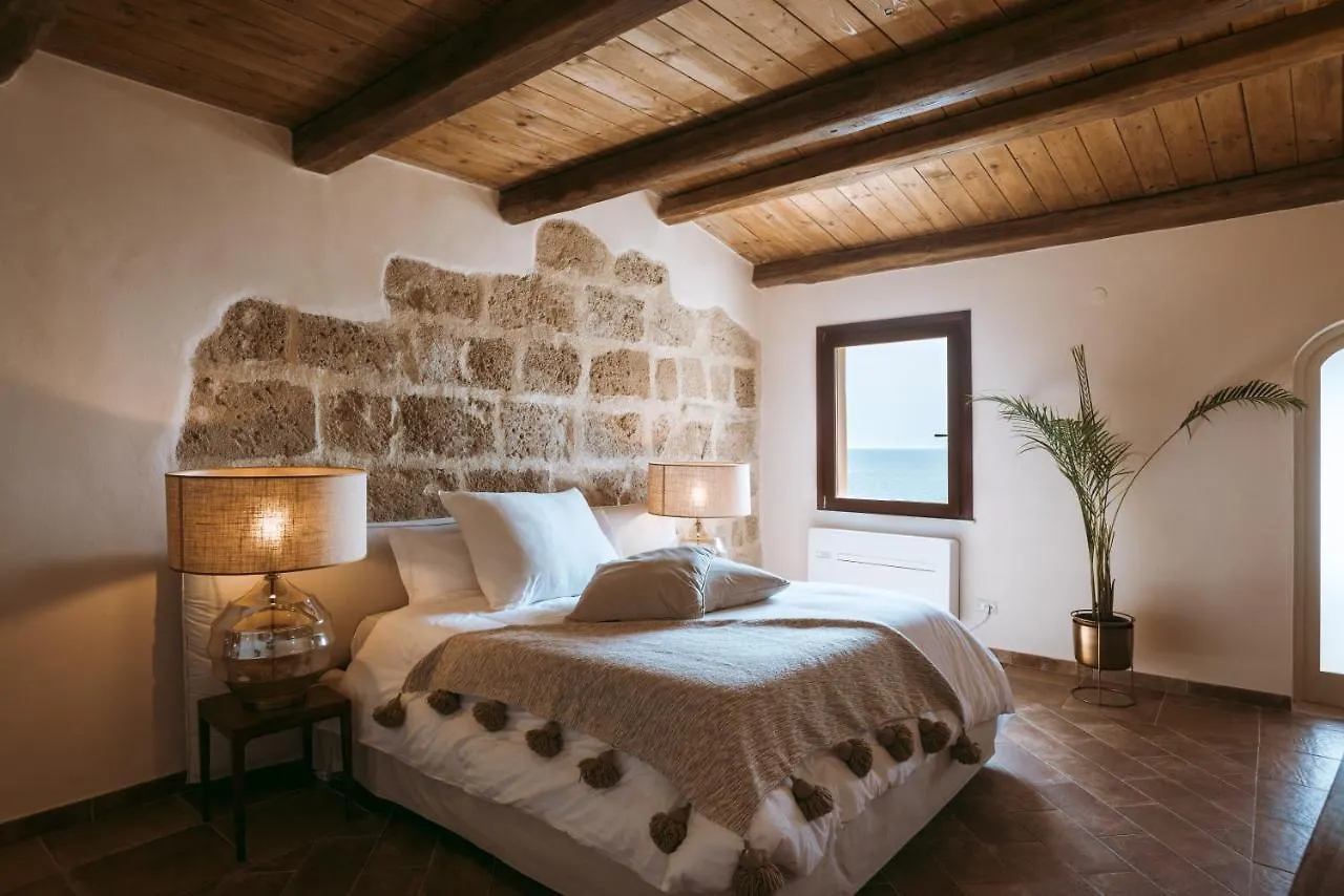 Polta A Mar Guest House Alghero