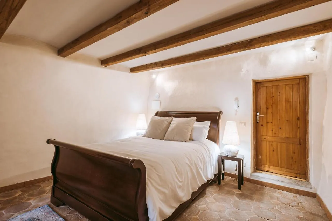 Polta A Mar Guest House Alghero Italy
