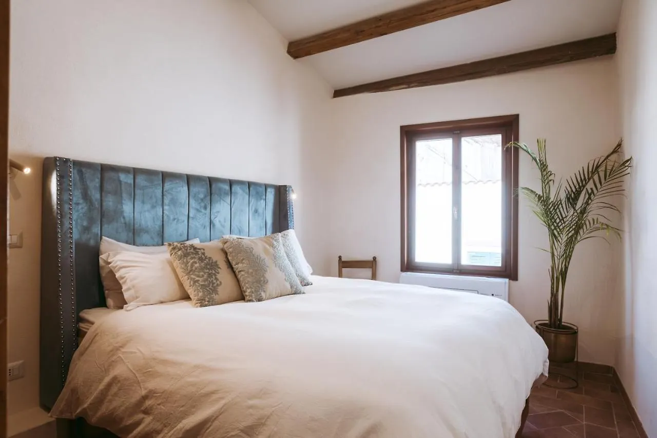 Polta A Mar Guest House 阿尔盖罗