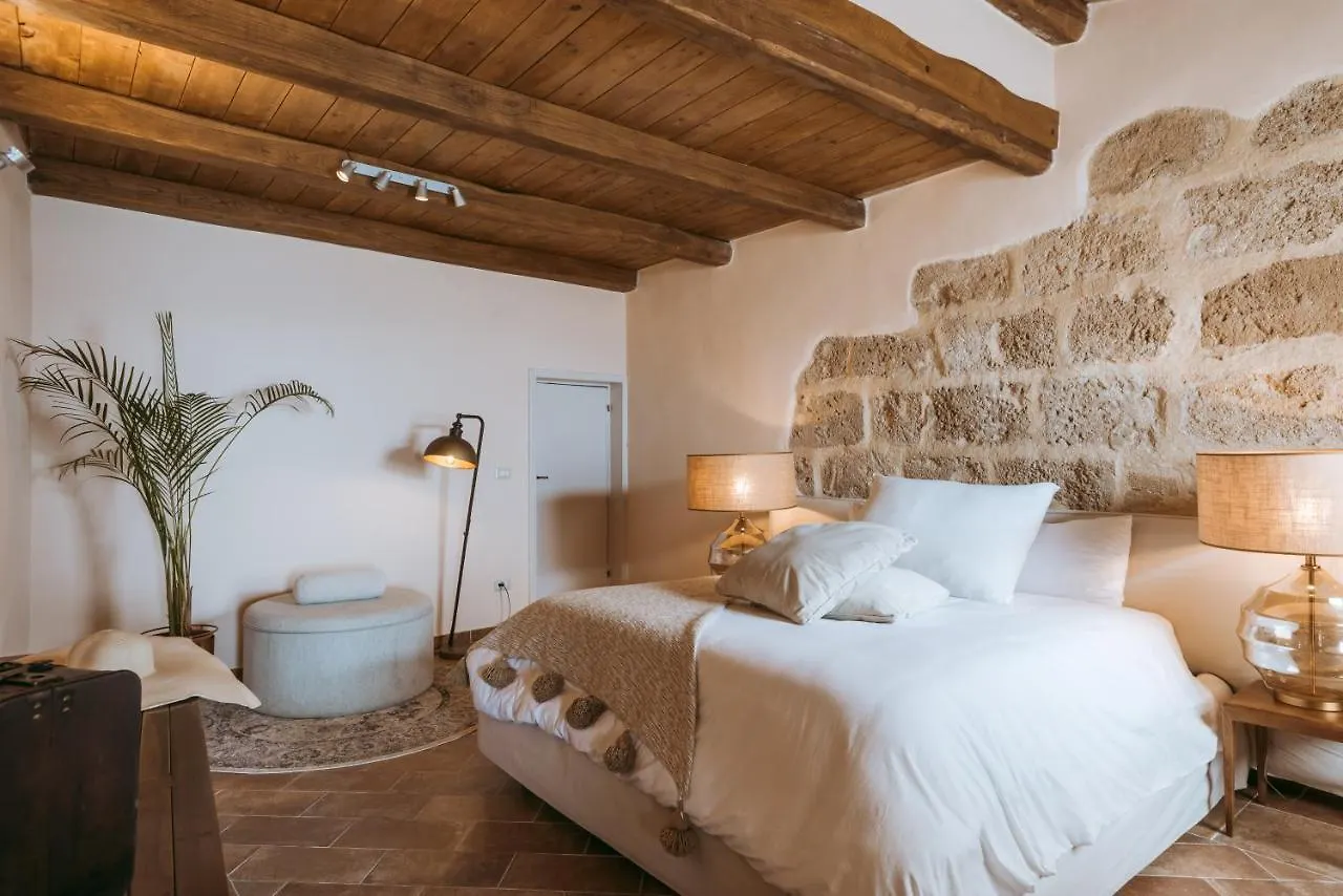 Polta A Mar Guest House Alghero Italy