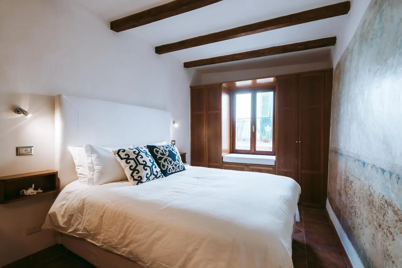 Polta A Mar Guest House Alghero