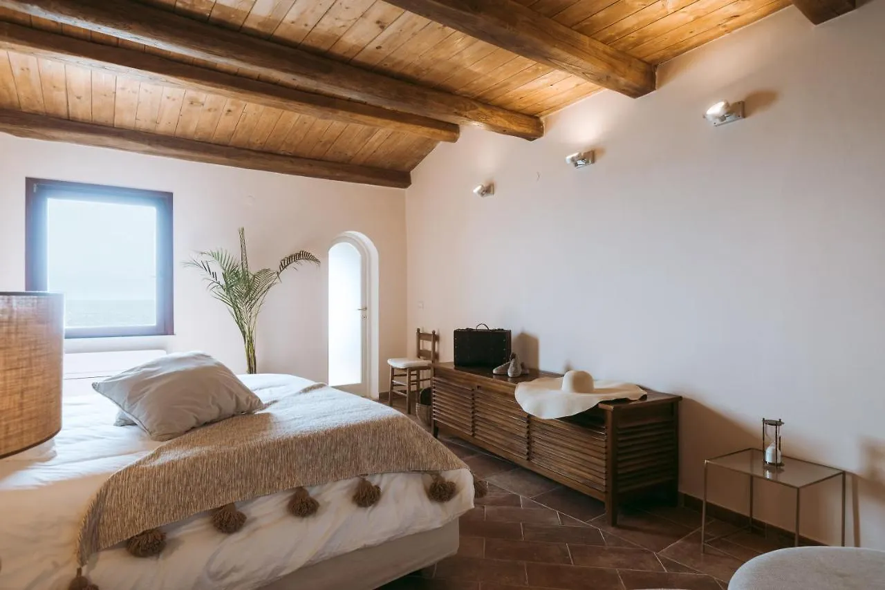 Polta A Mar Guest House 阿尔盖罗