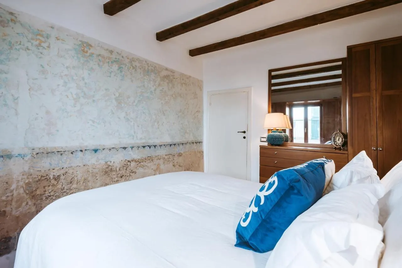 Polta A Mar Guest House Alghero 0*,