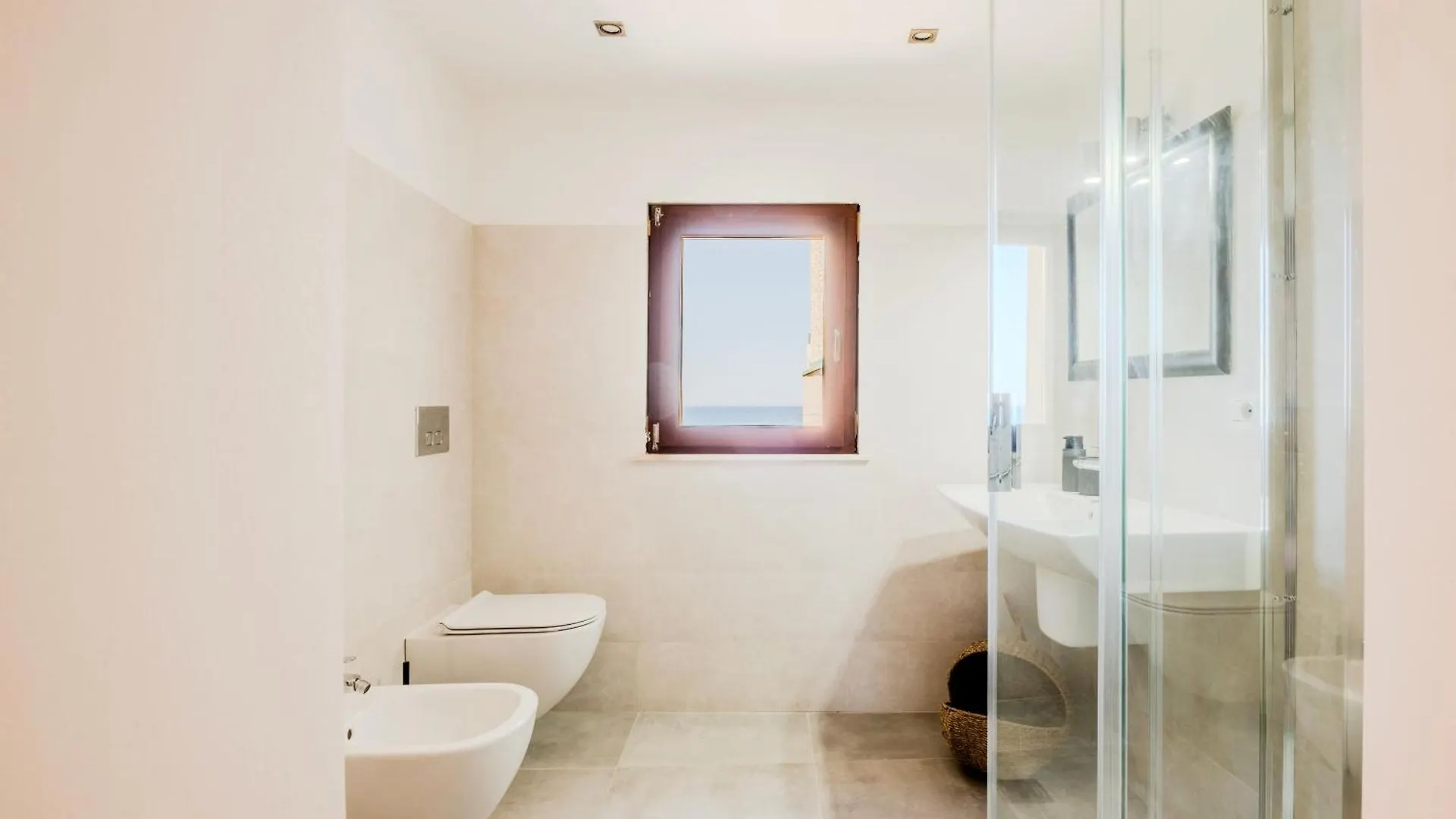 Polta A Mar Guest House 阿尔盖罗