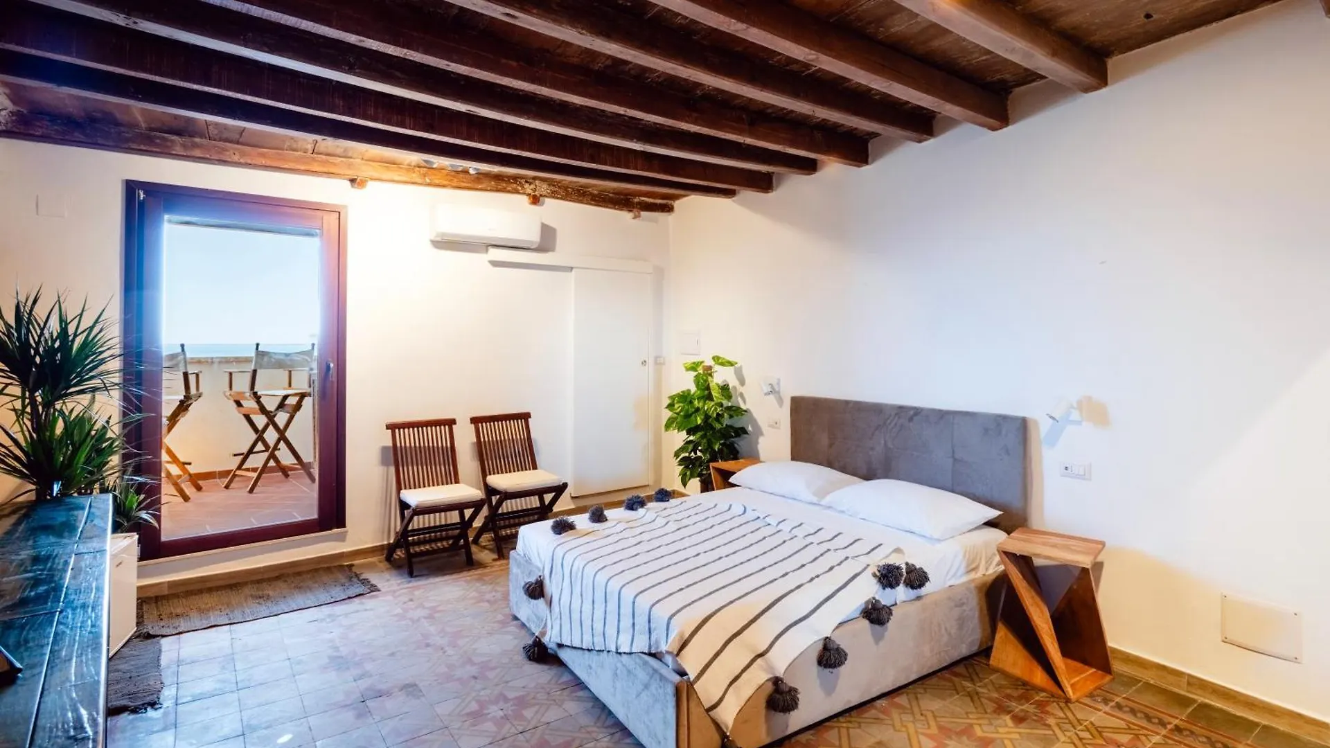 Polta A Mar Guest House 阿尔盖罗 0*,  意大利