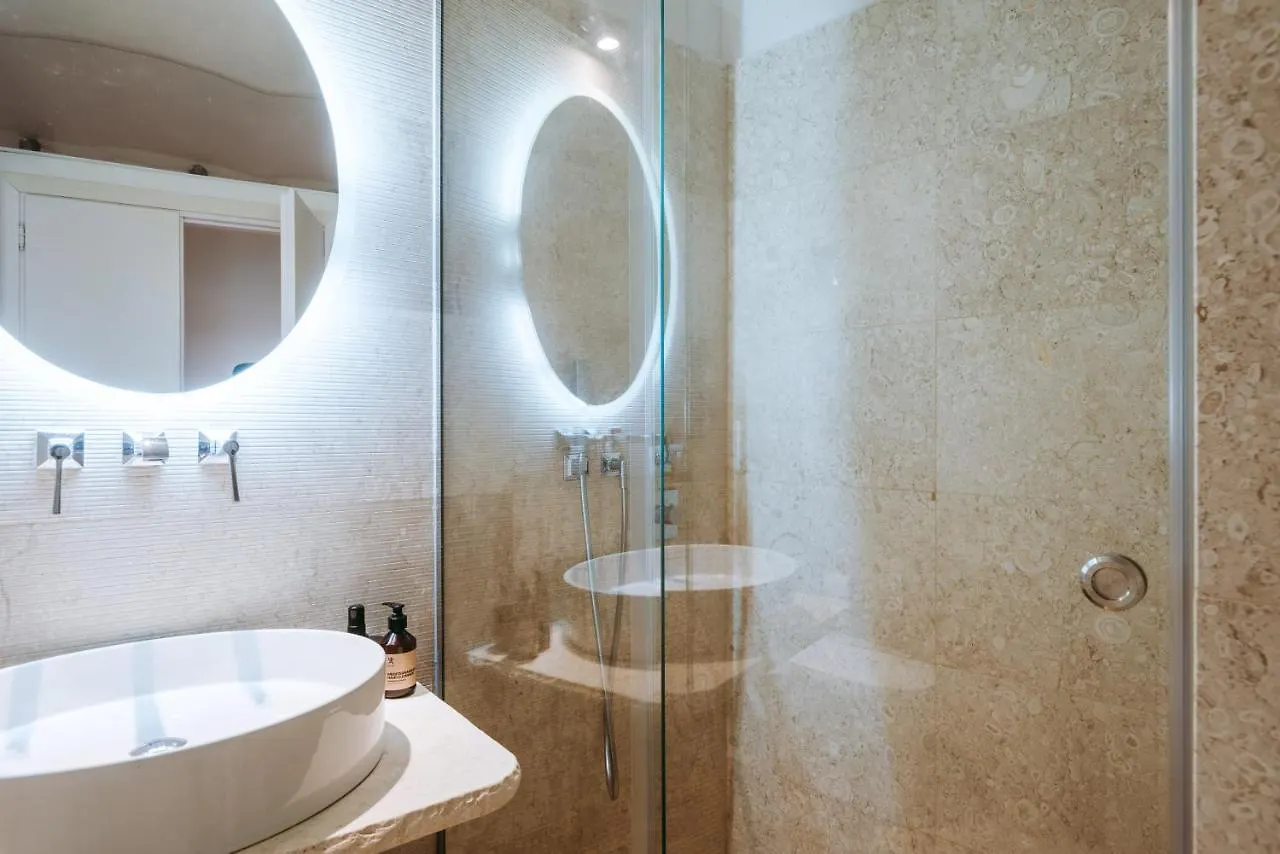 Polta A Mar Guest House Альгеро Италия