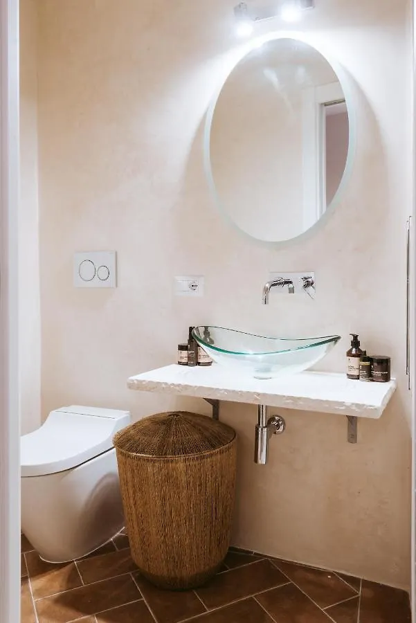 Polta A Mar Guest House Альгеро 0*,