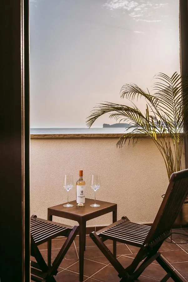 Polta A Mar Guest House Альгеро