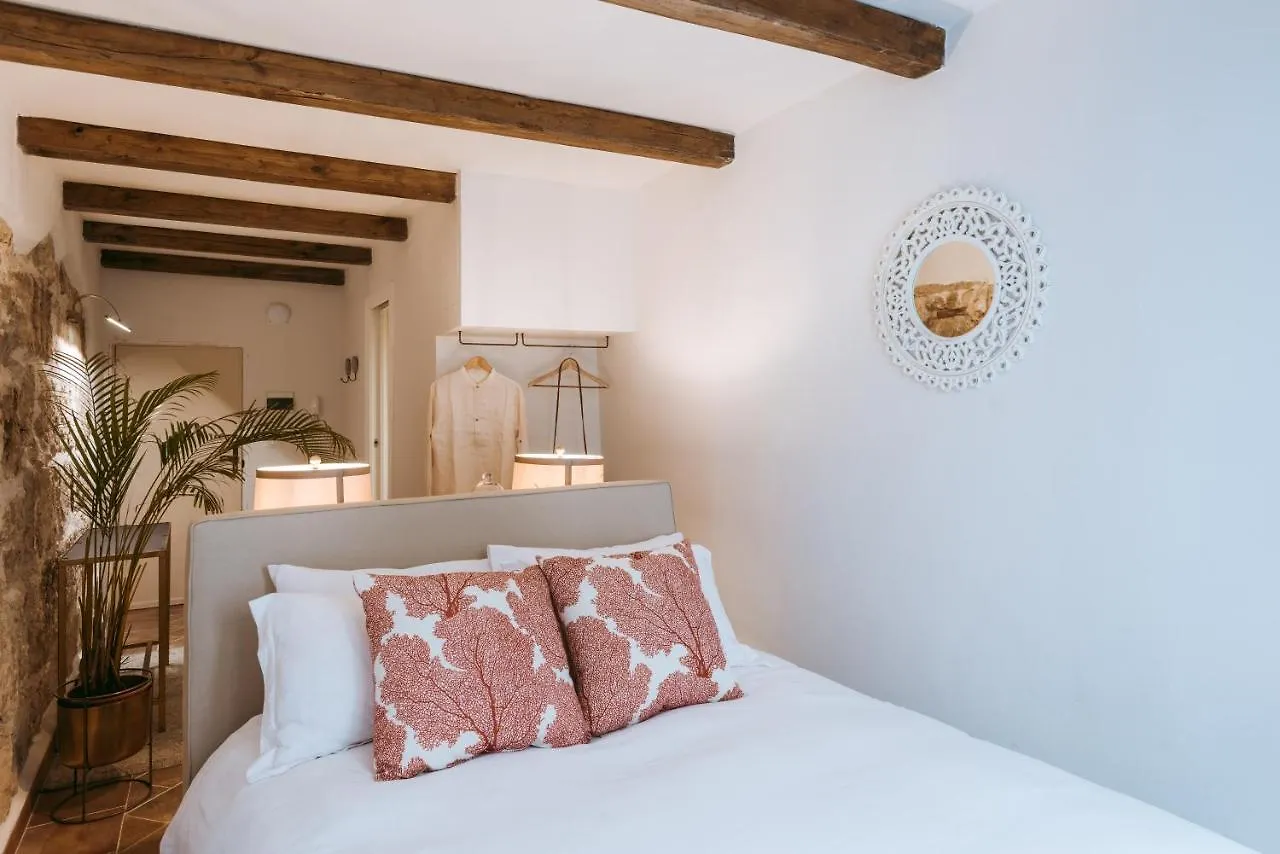 Polta A Mar Guest House Альгеро