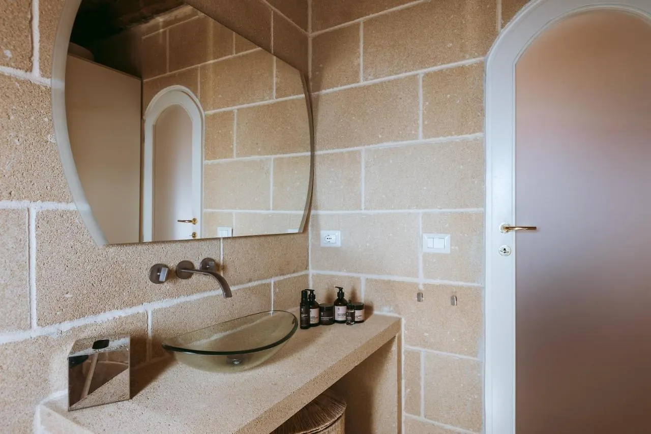 Polta A Mar Guest House Альгеро