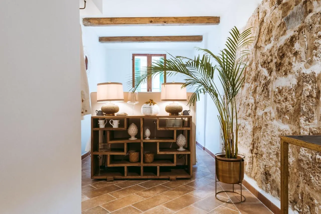 Polta A Mar Guest House Альгеро Италия