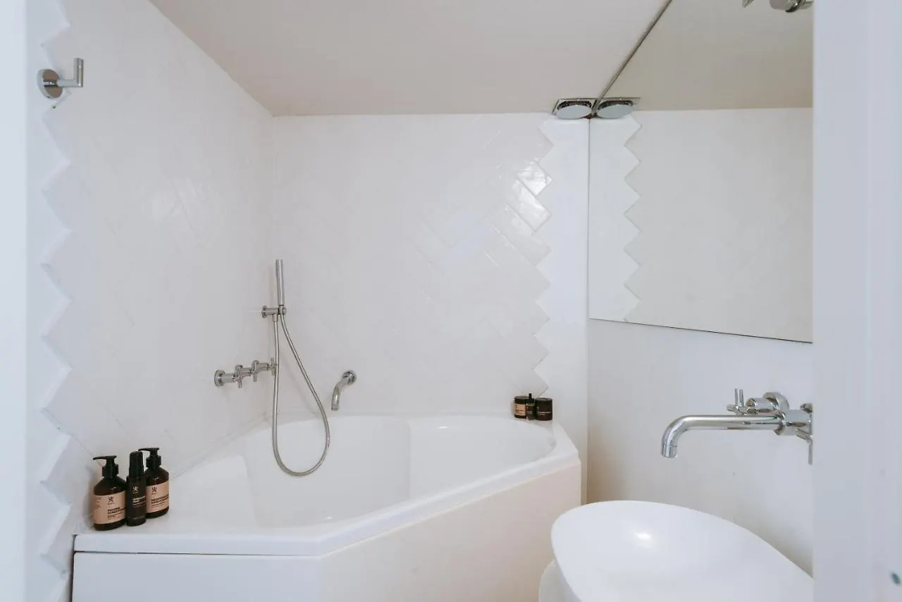 Polta A Mar Guest House Альгеро