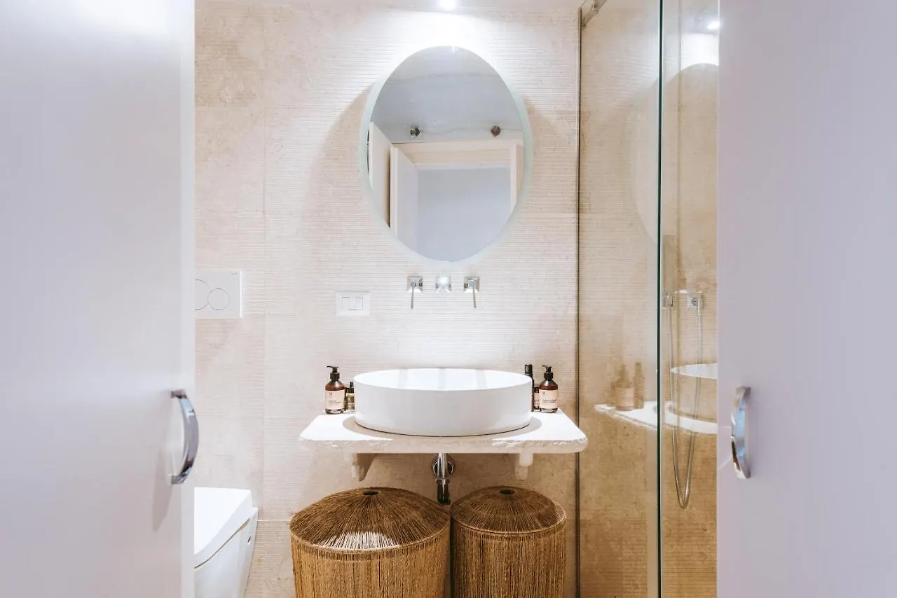 Polta A Mar Guest House Альгеро