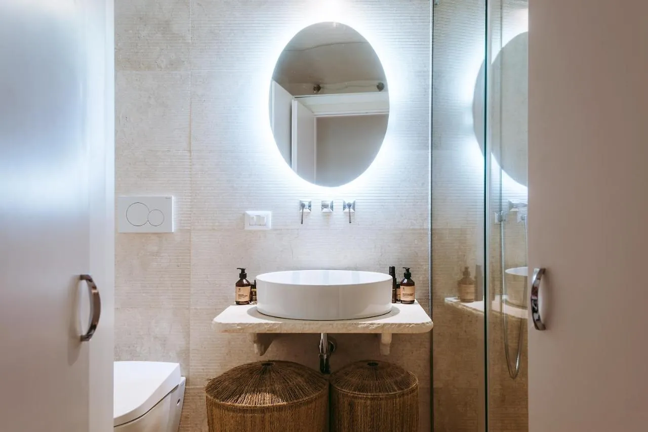 Polta A Mar Guest House Альгеро Италия
