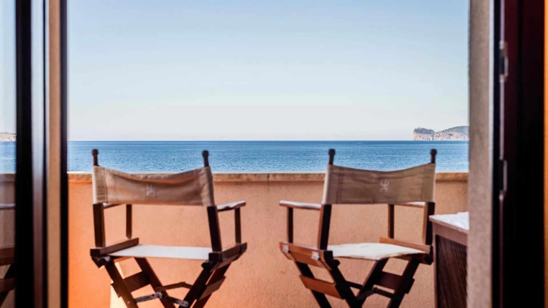Polta A Mar Guest House Альгеро
